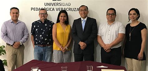 Universidad Pedagógica Veracruzana Noticias