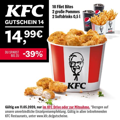 Kfc Angebote Deals September Mydealz De