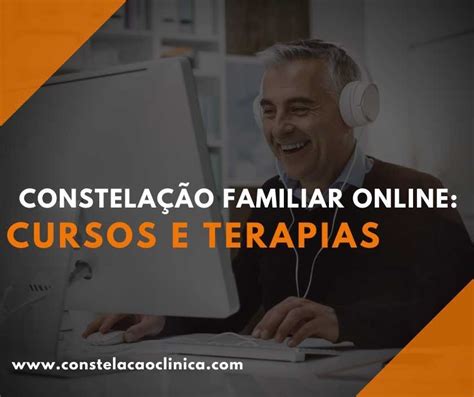 Constela O Familiar Online Cursos E Terapias Constela O Cl Nica