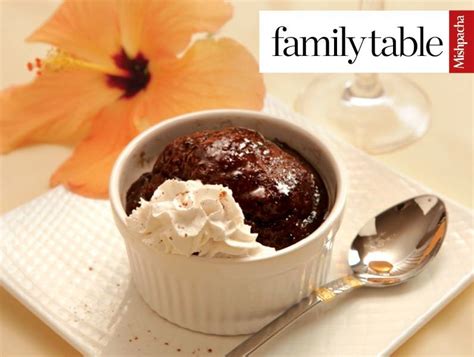 sticky date pudding koshercom