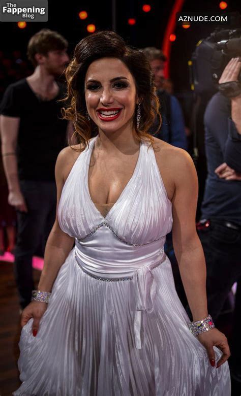 Enissa Amani Sexy And Hot Photos Collection AZNude