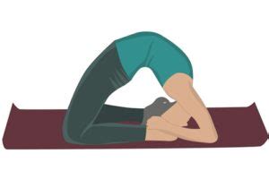 Eka Pada Kapotasana Beneficios De La Postura De La Paloma Arhanta Blog