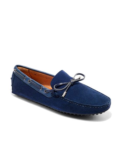 Mocassin Homme Marine Jina Re