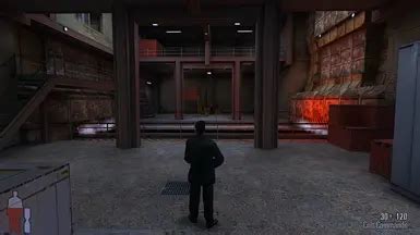 Max Payne Redux HD Textures at Max Payne Nexus - Mods and Community