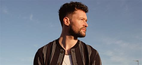 FRESH Rise Calum Scott Talk About Pop Music