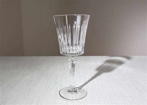 Glass Timeless Wine | 10 Oz | Diamond Event