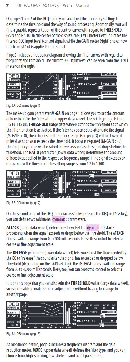 Audyssey-like Dynamic EQ without an AVR? | Page 2 | Audio Science Review (ASR) Forum