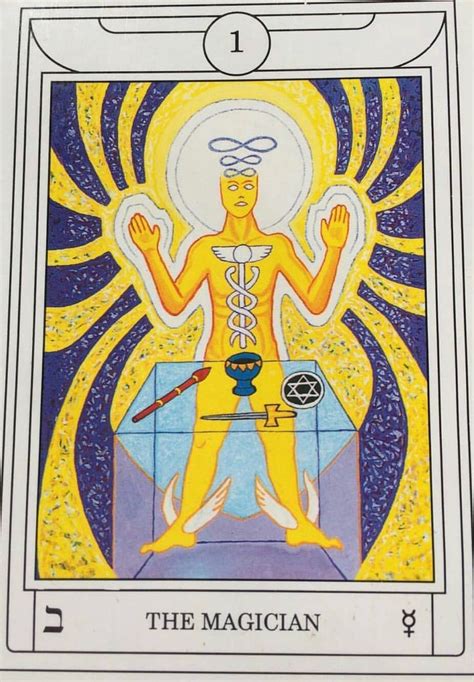 Pin By Master Therion On Tarot The Magicians Tarot The Magician Tarot