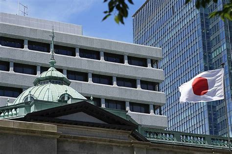 日眾院選舉本周登場 日銀可能以不變應萬變 國際 工商時報