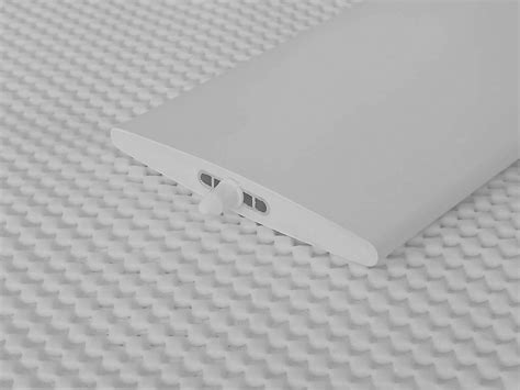 DIY Plantation Shutter - Louver (3.5” or 89 mm) Repair Kit - ShutterWise