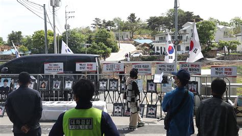 대통령경호처 문 사저 경호구역 확장내일 0시부터