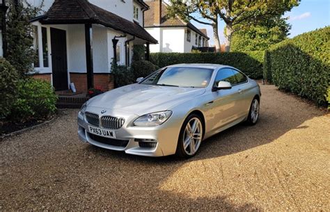 2014 Bmw 650i M Sport For Sale Bmw Forums Bimmerforums