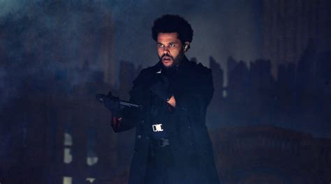 The Weeknd Says He Might Remove ‘Trilogy’ From Streaming Services | Complex