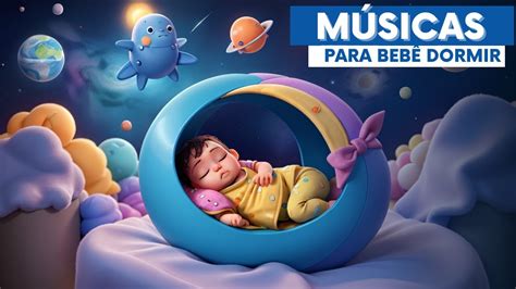 Músicas para Bebês Dormirem Profundamente Serenata dos Sonhos