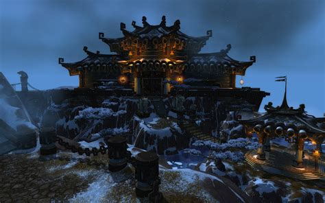 Mists of Pandaria Screenshots of the Day #2 - MMO-Champion