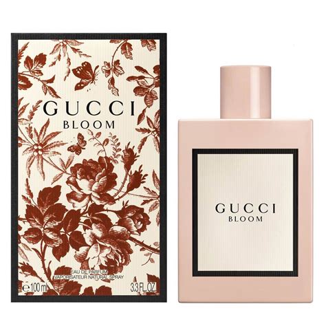 Nước hoa Gucci Bloom Eau de Parfum For Her namperfume