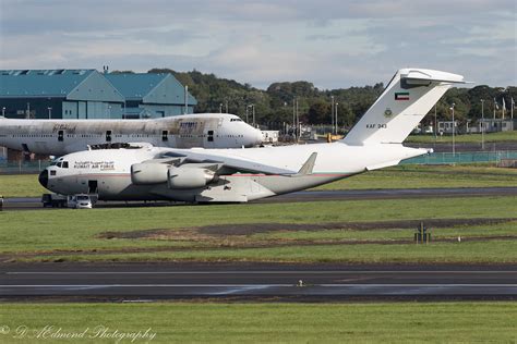 C Selection Sept Prestwick Airport Dougie Edmond Flickr