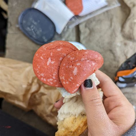 Verdino Plant Based Salami Reviews Abillion