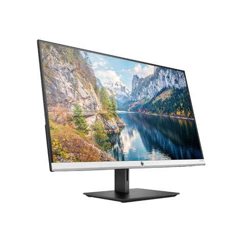 HP 27f - LED monitor - 4K - 27" (English / United States) | Grand & Toy