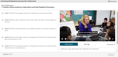 Features For Educators Mylab Education Pearson