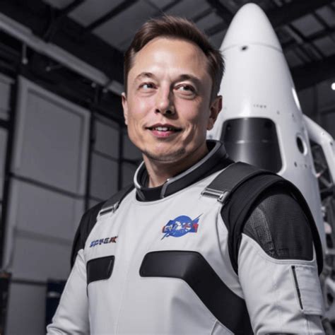 Elon Musks Spacex Looks To Move Incorporation To Texas From Delaware