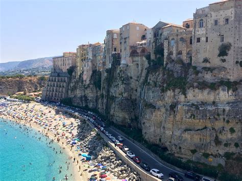 About Us — Tropea