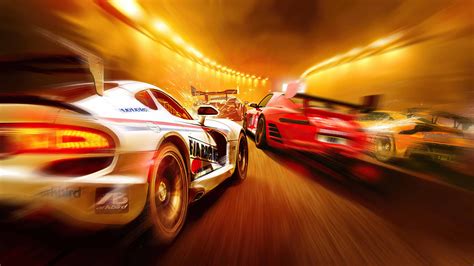 Ridge Racer Video Game Series