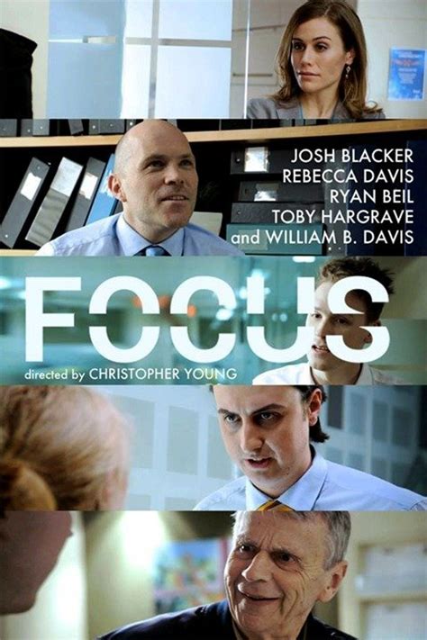 Focus - Rotten Tomatoes