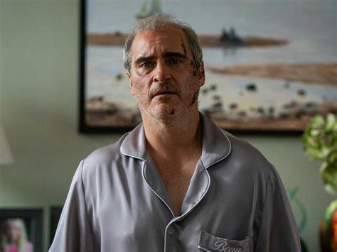 Beau Is Afraid Review Joaquin Phoenix Stars In Ari Asters Passion