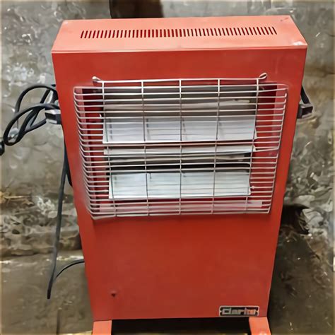 Industrial Infrared Heaters for sale in UK | 10 used Industrial ...