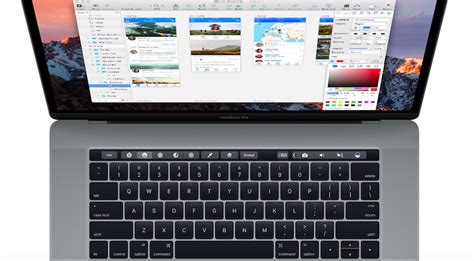 How to Get Touch Bar Functionality on any Mac | Beebom