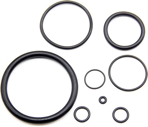 Pro Parts New O Ring Maintenance Rebuild Kits For Senco SFN1 SNF1 SFN 1