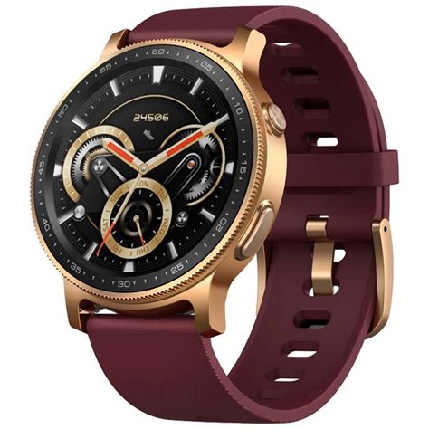 Zeblaze GTR 2 Smartwatch Relógio inteligente