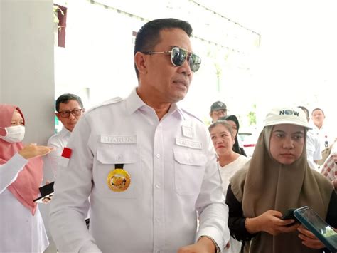 Pemkot Samarinda Gerak Cepat Benahi Drainase Jalan Reel 8 Dan 5 Andi