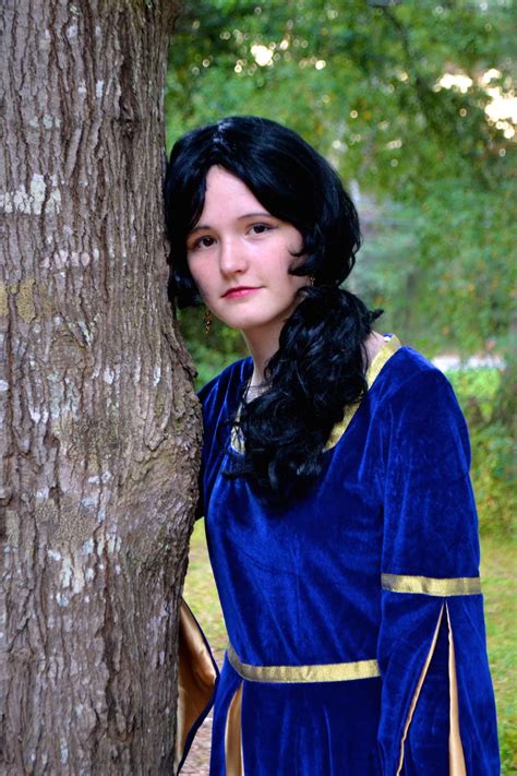 Morgana from BBC Merlin Costume. | Costumes, Disney princess, Disney