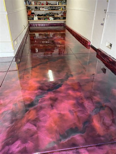 Resin Flooring A Modern Solution For Stylish And Durable Surfaces By Whizwebtariq Mar 2024