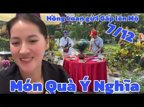 Qu P M Ch S Ng Nay M M C Ng Trang Nghi M H Ng Loan G I Qu