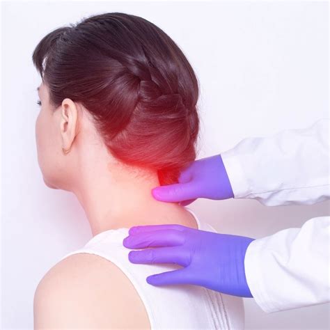 Symptoms of a Pinched Neck Nerve - Han Jo Kim MD | Long Island