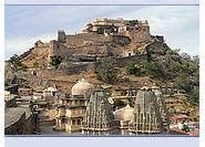 Kumbhalgarh Paquete Turístico Tour in New Delhi ID 1829892455