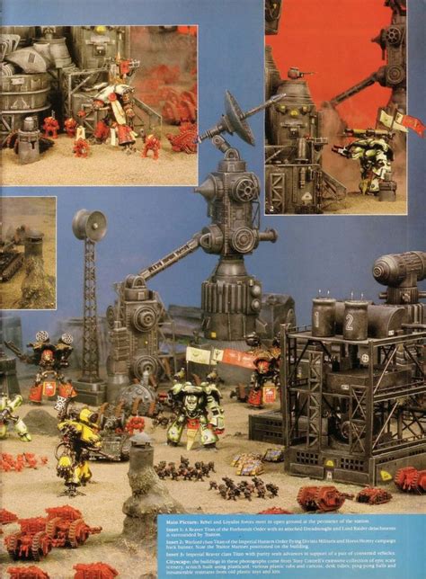 Pin By Brian Tibbs On K Epic Mm Scale Warhammer Space Marine