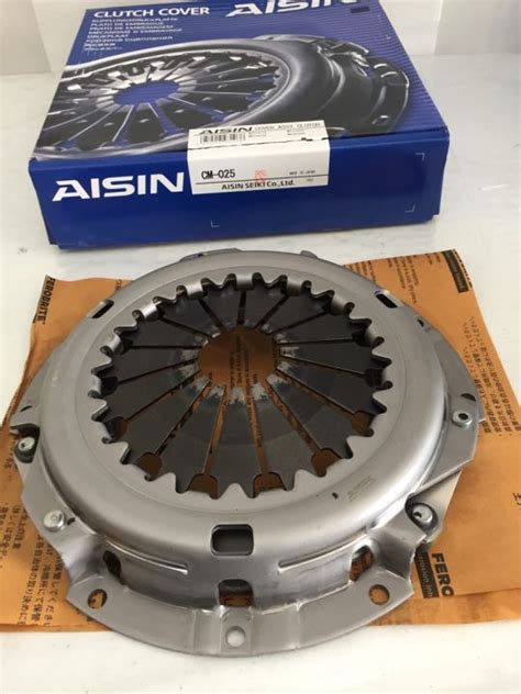 ORIGINAL GENUINE AISIN CLUTCH COVER FOR MITSUBISHI L300 PAJERO