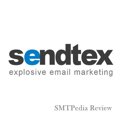 Sendtex Reviews A Simple Email Marketing Software From The Netherlands