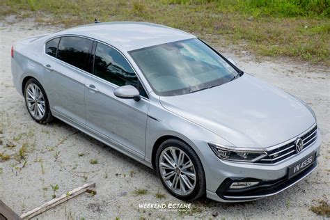 2022 Vw Passat R Line