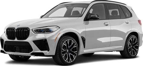 2020 Bmw X5 M Price Value Ratings And Reviews Kelley Blue Book