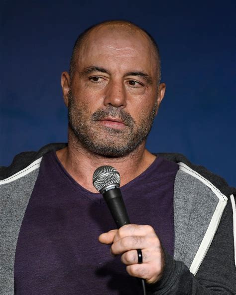 Joe Rogan Apologizes For Repeated Use Of The N Word In Viral Clip