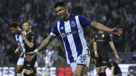 FC Porto Vizela 4 1 o duelo em 5 factos Espião Record by Betclic