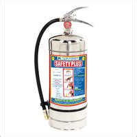 Wet Chemical Class K Fire Extinguisher At Best Price In Nagpur Swipe Fire