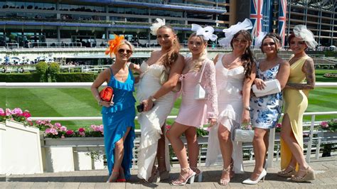 Royal Ascot Saturday Tips Best Bets For Itv Action On Day 5 June 22