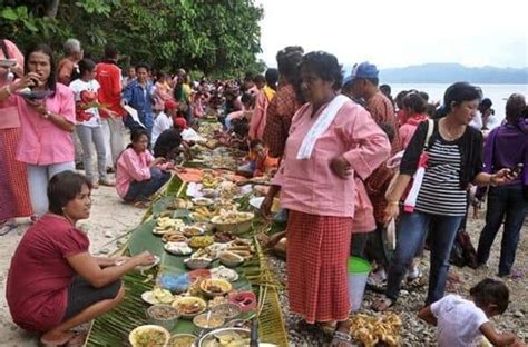 7 Budaya Dan Tradisi Masyrakat Maluku Yang Sangat Unik