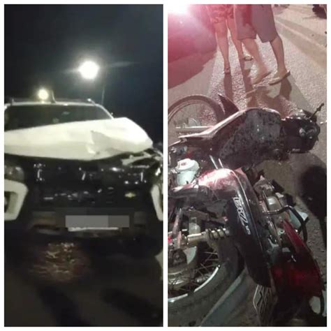 Motorista alcoolizado que matou motociclista voltando de igreja é